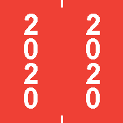 System 3700-20YR Year Code System (2020) System 3700-20YR Year Code System (2020)