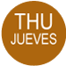 THU/JUEVES 1