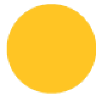 Yellow Solid Dot 2