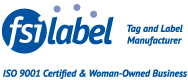 FSI Label Company