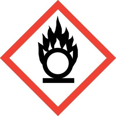 Oxidizers - 2