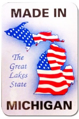Made In Michigan