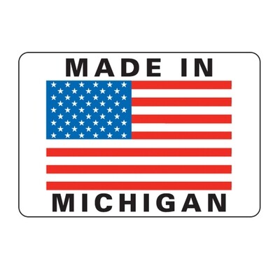 Made In Michigan