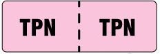 TPN Label