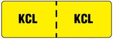 KCL Label