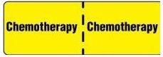 Chemotherapy Label