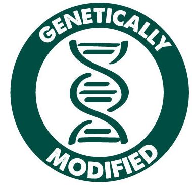 GMO- Genetically Modified