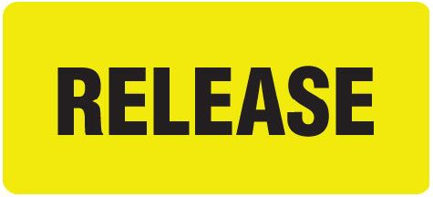 Release Label