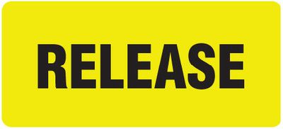 Release Label