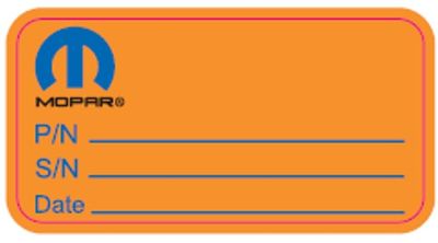 Mopar Remanufactured Parts