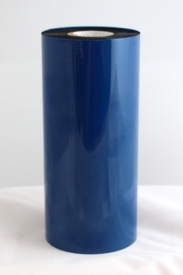 Thermal Transfer Ribbon Wax/Resin 6.50" x 984' - Zebra