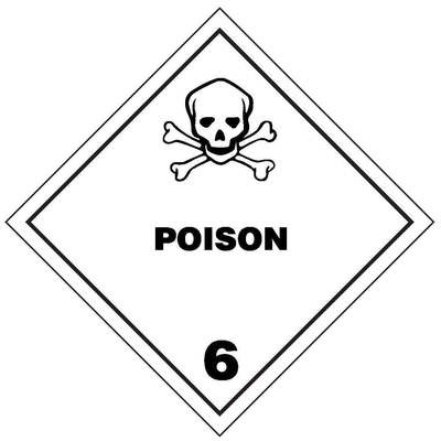 Poison Class 6