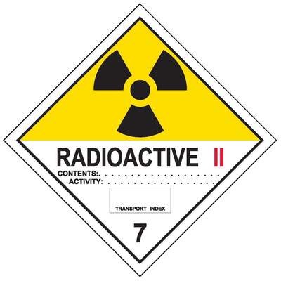 Radioactive 11 Class 7