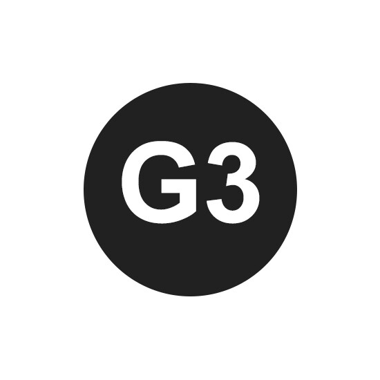 G3 Julian Date Label G3 Julian Date Label