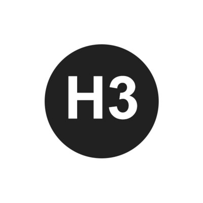 H3 Julian Date Label
