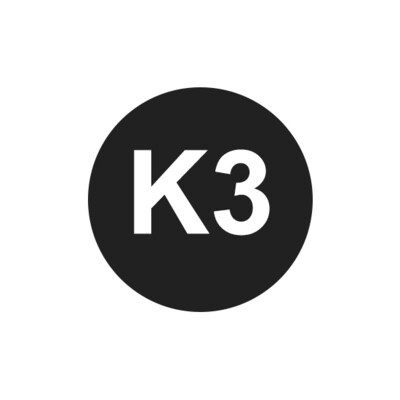 K3 Julian Date Label