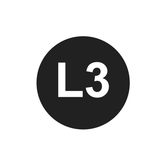 L3 Julian Date Label L3 Julian Date Label