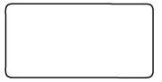 Blank Vaccine Label