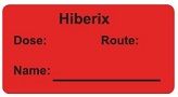 Hiberix  Vaccine Label