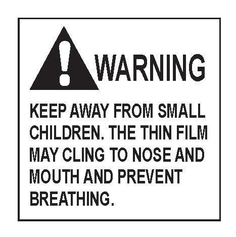 Warning!