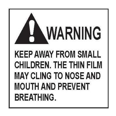 Warning!