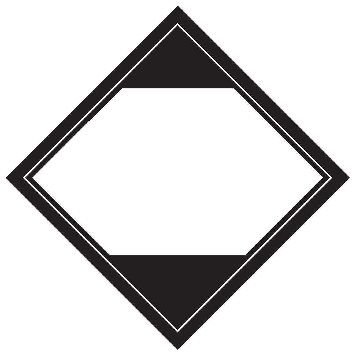 2" x 2" Limited Quantity Label