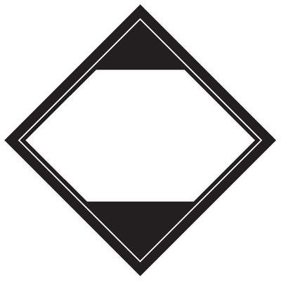 2" x 2" Limited Quantity Label
