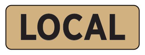 Local Label
