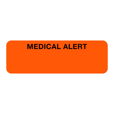Medical Alert