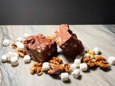 ROCKY ROAD