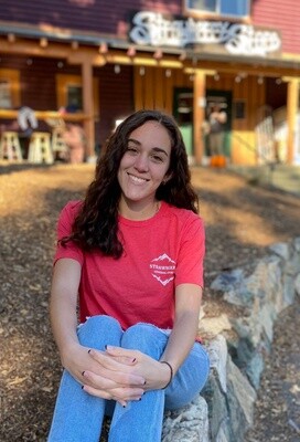 Heather Red Store Shirt - 3X