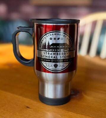 Store Travel mug