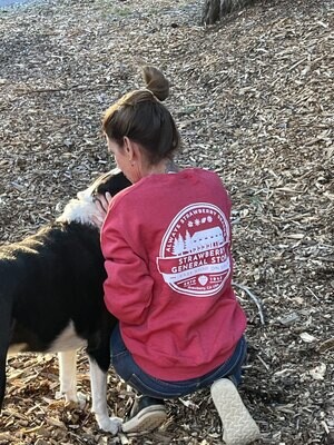 Store Crew Red - 2X