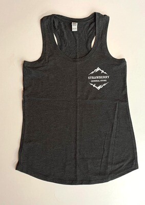 Store Racerback Grey XXL