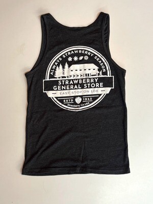 Store Tank Grey M