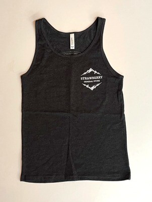 Store Tank Grey S