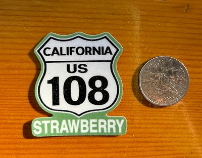 HWY 108 Mini