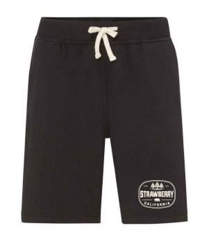 Black Shorts Men M
