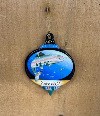 Fly by Night |  Pinecrest