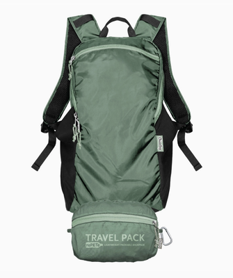 Travel Pack - Green