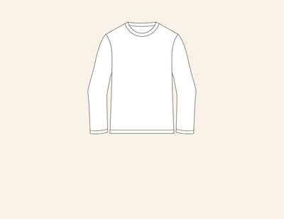 Long Sleeves