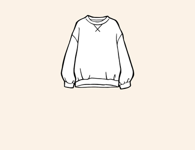 Crew Necks