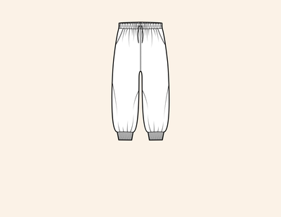 Sweatpants