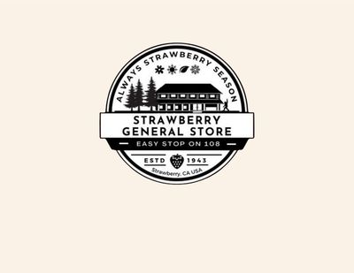 Store Logo Clothing