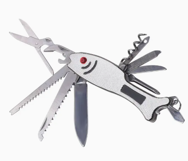 Fisherman's Friend Multi-Tool