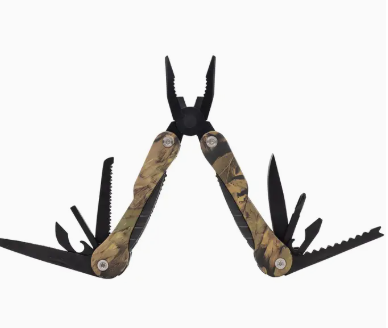 Camo 14 Function Multi-Tool