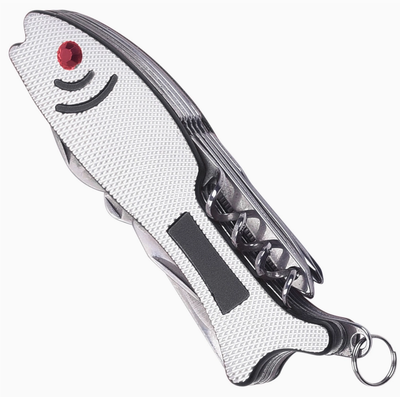 Fisherman&#39;s Friend Multi-Tool