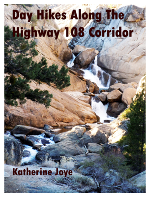 Day Hikes Along 108