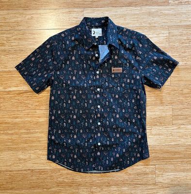 Black Forest Shirt - M