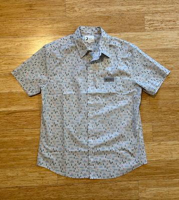 Lake House Shirt - XL